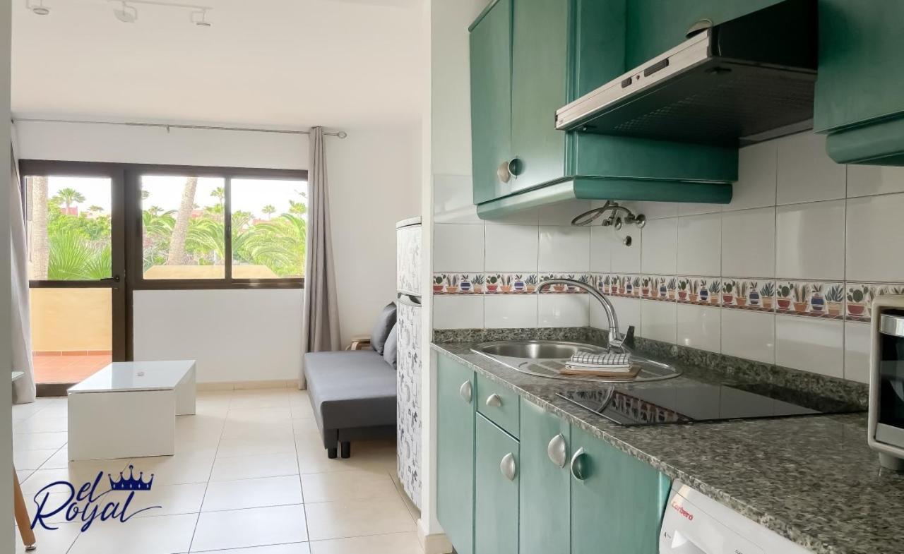 Appartement B-rent El Royal *
