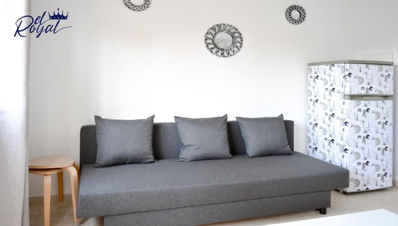 B-rent El Royal Appartement Corralejo
