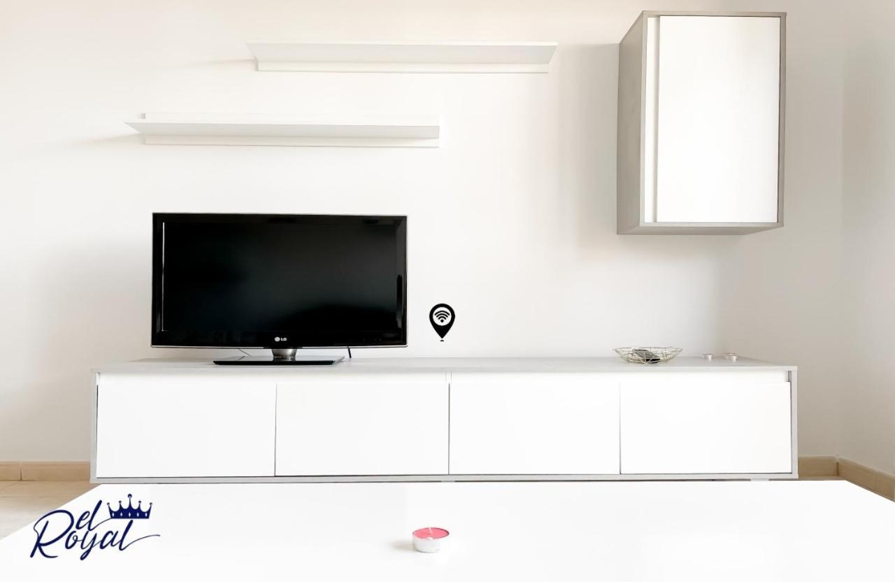B-rent El Royal Appartement *