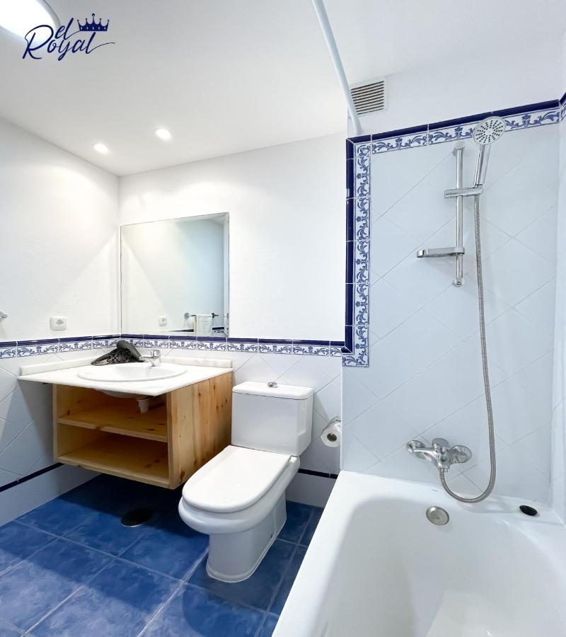 B-rent El Royal Appartement *