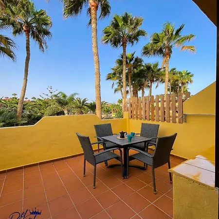 Apartamento El Royal Corralejo Exterior foto