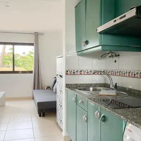 Apartamento El Royal Corralejo Exterior foto