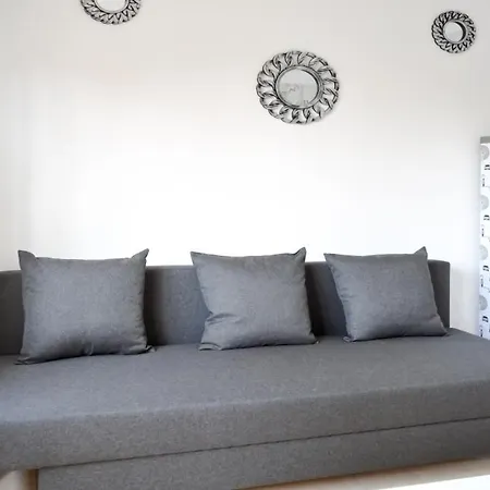 Apartamento El Royal Corralejo Exterior foto
