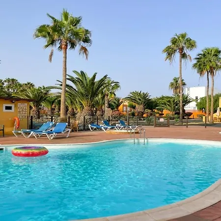 Apartamento El Royal Corralejo Exterior foto